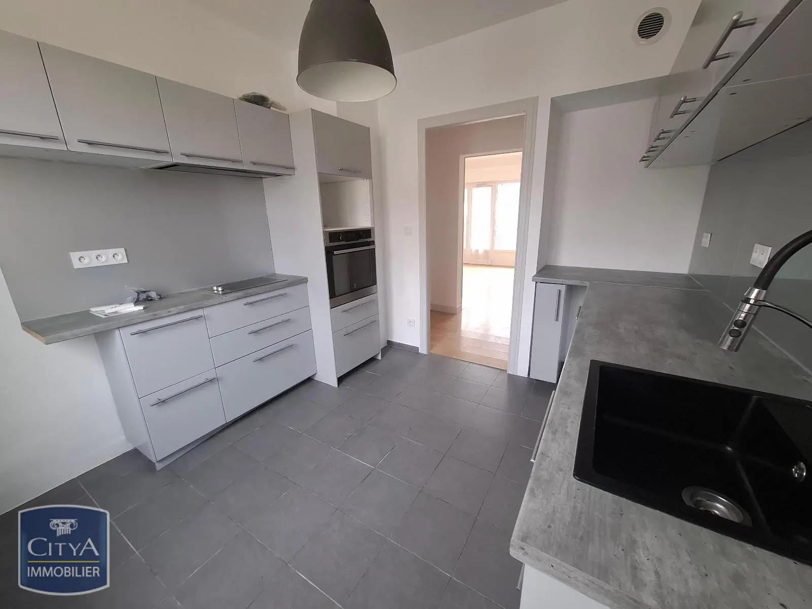 Photo 6 Appartement 3 pièces 59.93m²