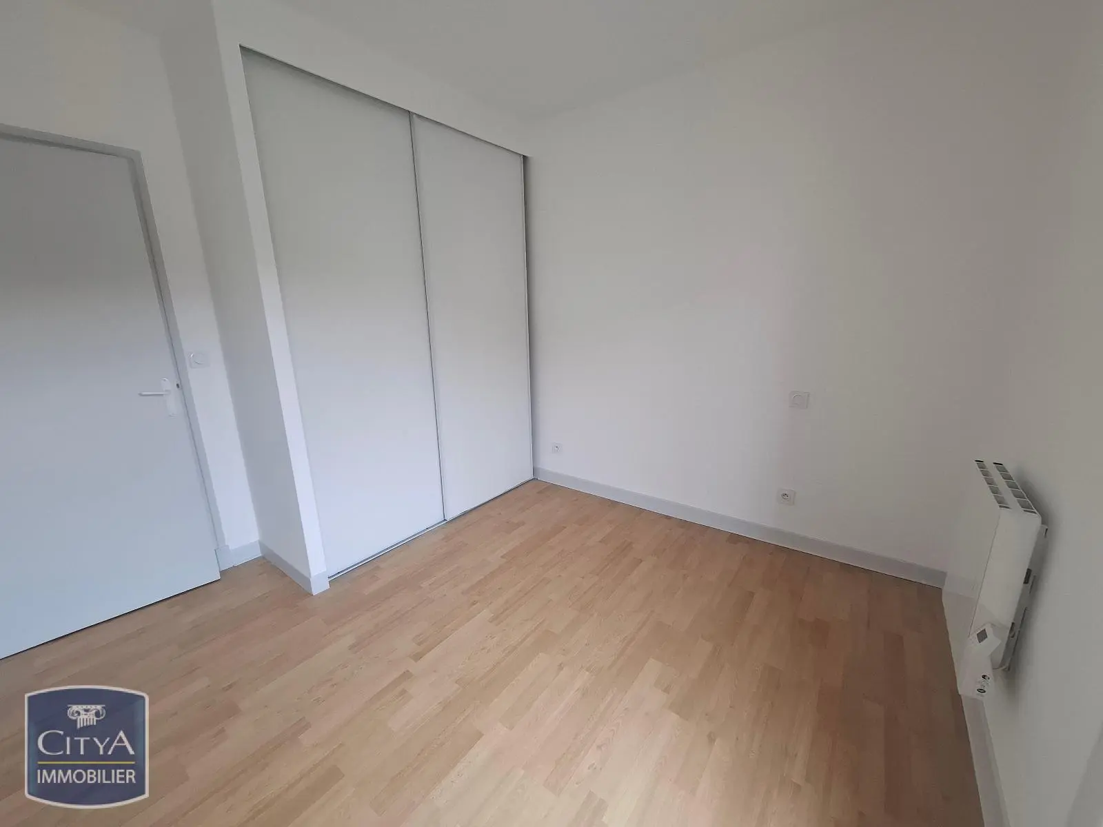 Photo 12 Appartement 3 pièces 59.93m²