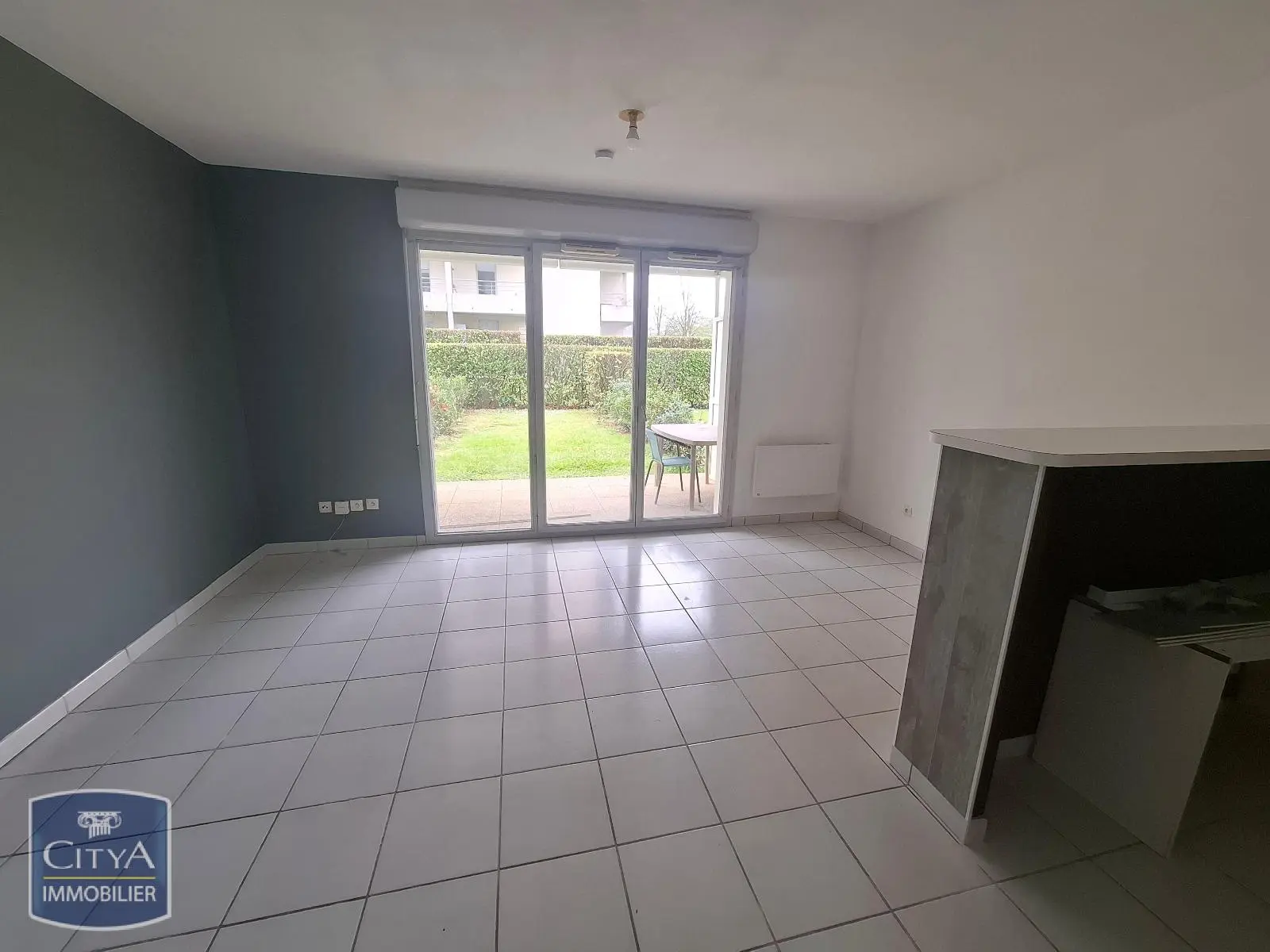 Photo 10 Appartement 1 pièce 27.67m²