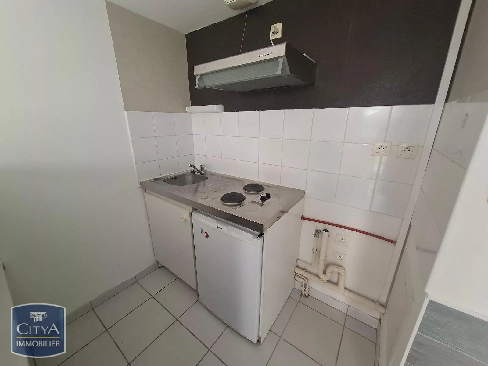 Photo 6 Appartement 1 pièce 27.67m²