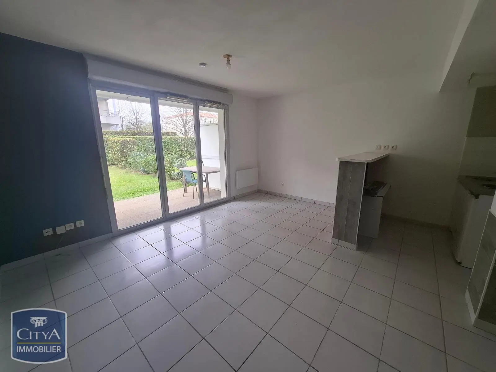 Photo 4 Appartement 1 pièce 27.67m²