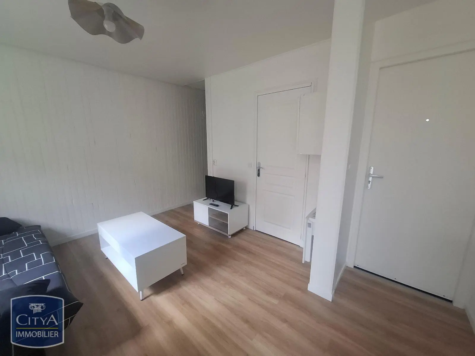 Photo 7 Appartement 1 pièce 16.71m²