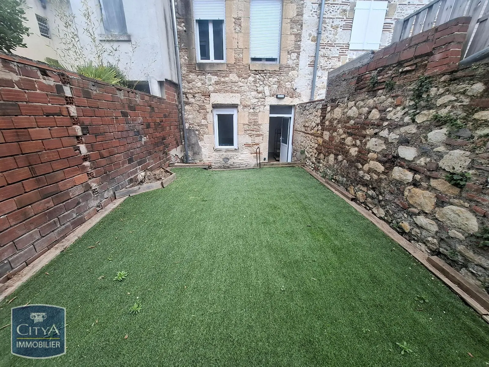 Photo 6 Appartement 1 pièce 16.71m²