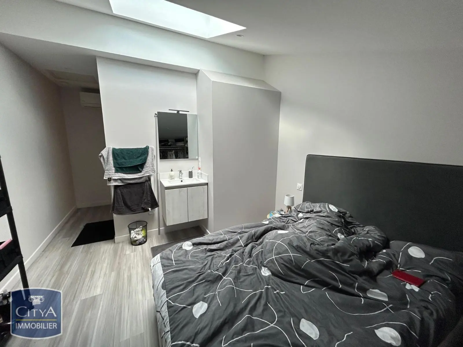 Photo 4 Appartement 2 pièces 34.25m²