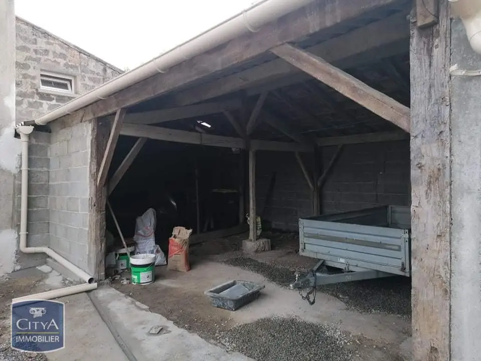 Photo 13 Appartement 3 pièces 58.59m²