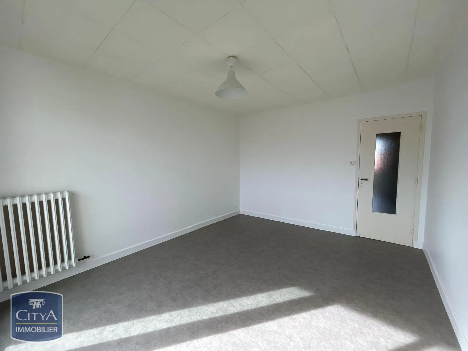 Photo 2 Appartement 3 pièces 57.07m²