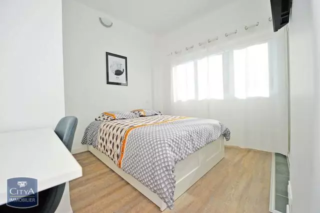 Illustration pour Appartement 1 pièce 14.81m² Photo Appartement 1 pièce 14.81m²