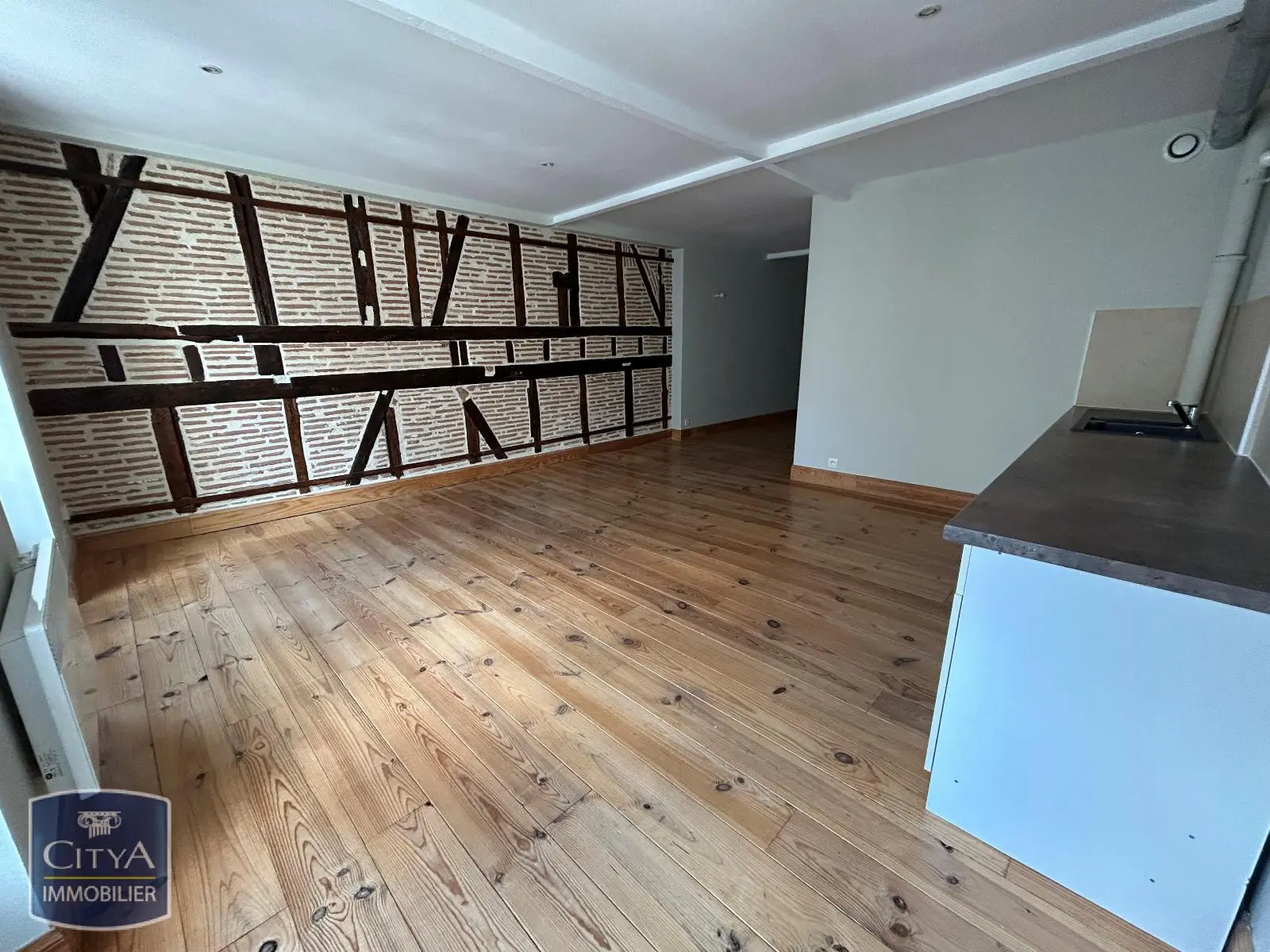 Photo 2 Appartement 3 pièces 65.1m²