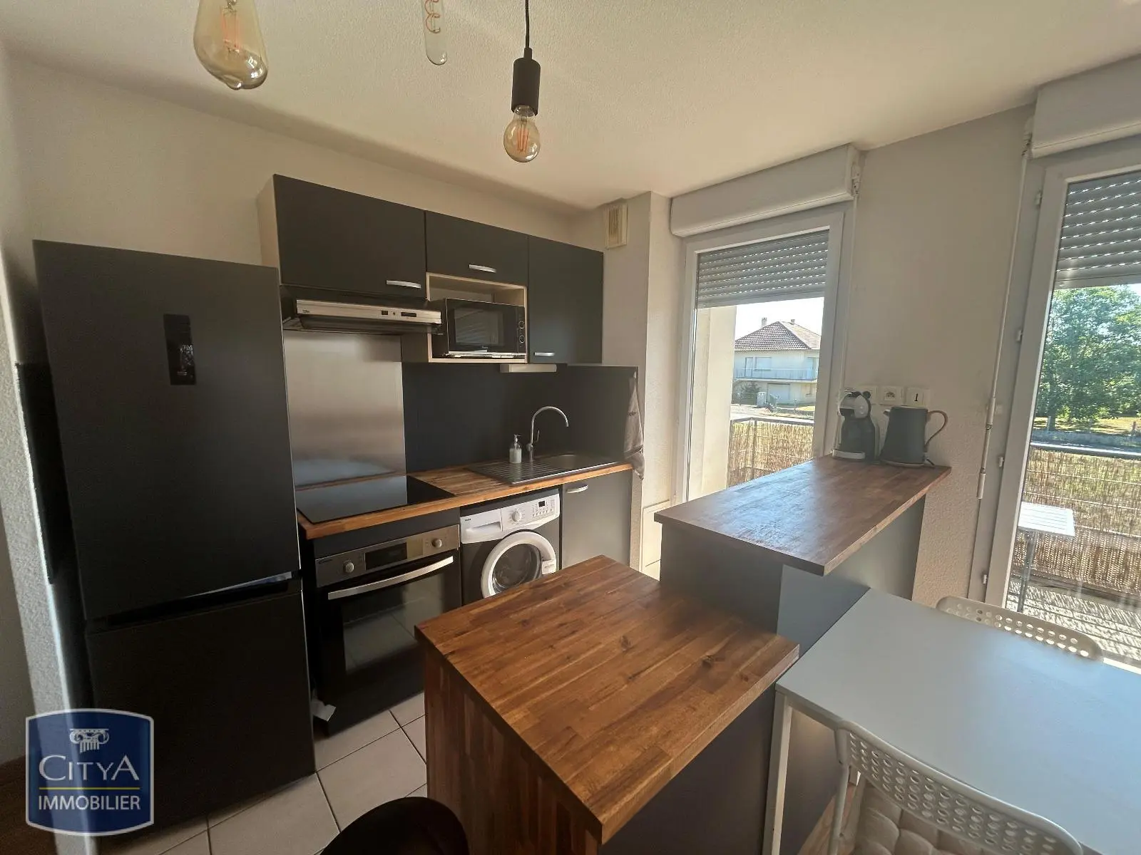 Photo 2 Appartement 3 pièces 63.64m²