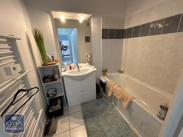 Photo 5 Appartement 2 pièces 54.6m²