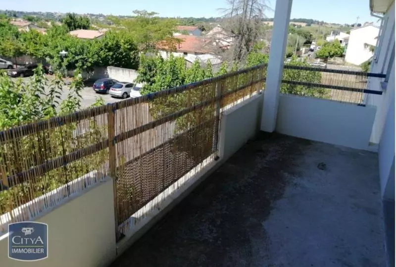 Photo 8 Appartement 3 pièces 60.24m²