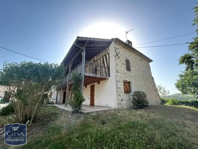 Photo 2 Maison 4 pièces