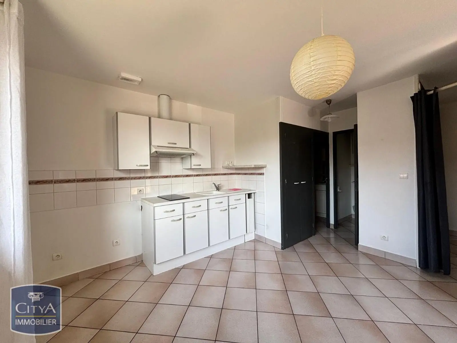 Photo 3 Appartement 1 pièce 29.59m²