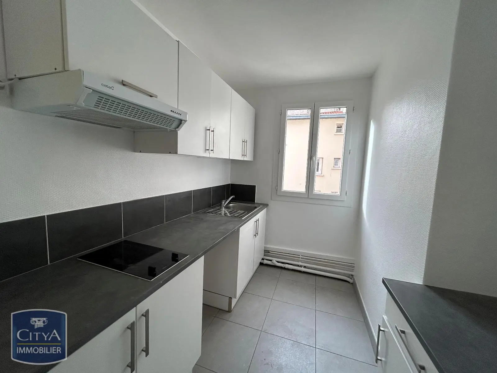 Photo 1 Appartement 2 pièces 43.62m²