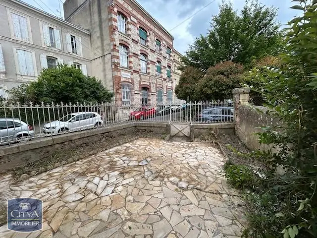 Photo 1 Appartement 3 pièces 69.9m²