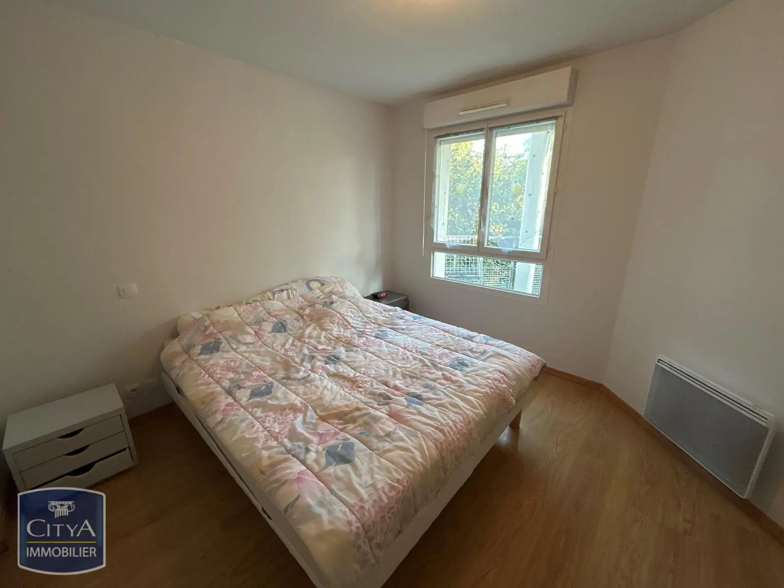 Photo 7 Appartement 2 pièces 44.61m²