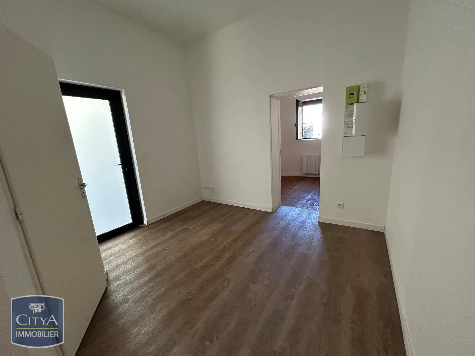 Photo 4 Appartement 2 pièces 32.43m²
