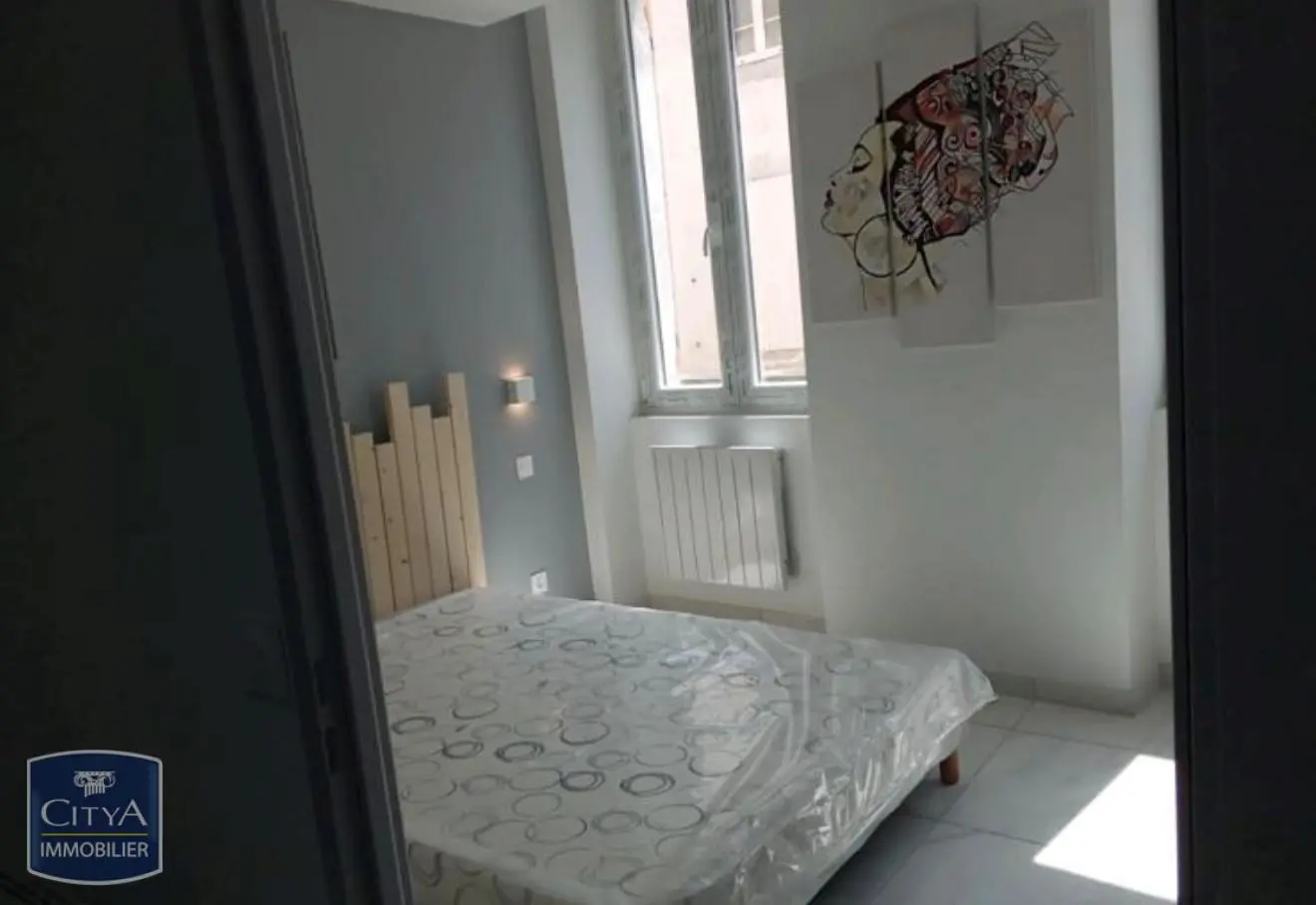 Photo 2 Appartement 2 pièces 28.5m²