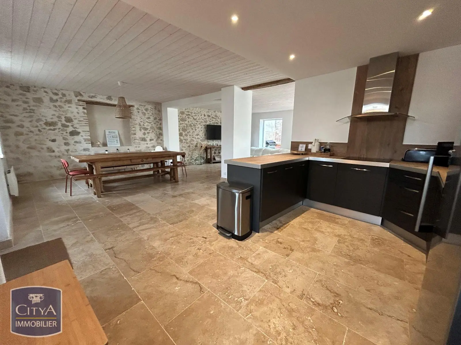 Photo 4 Maison 5 pièces 140.5m²