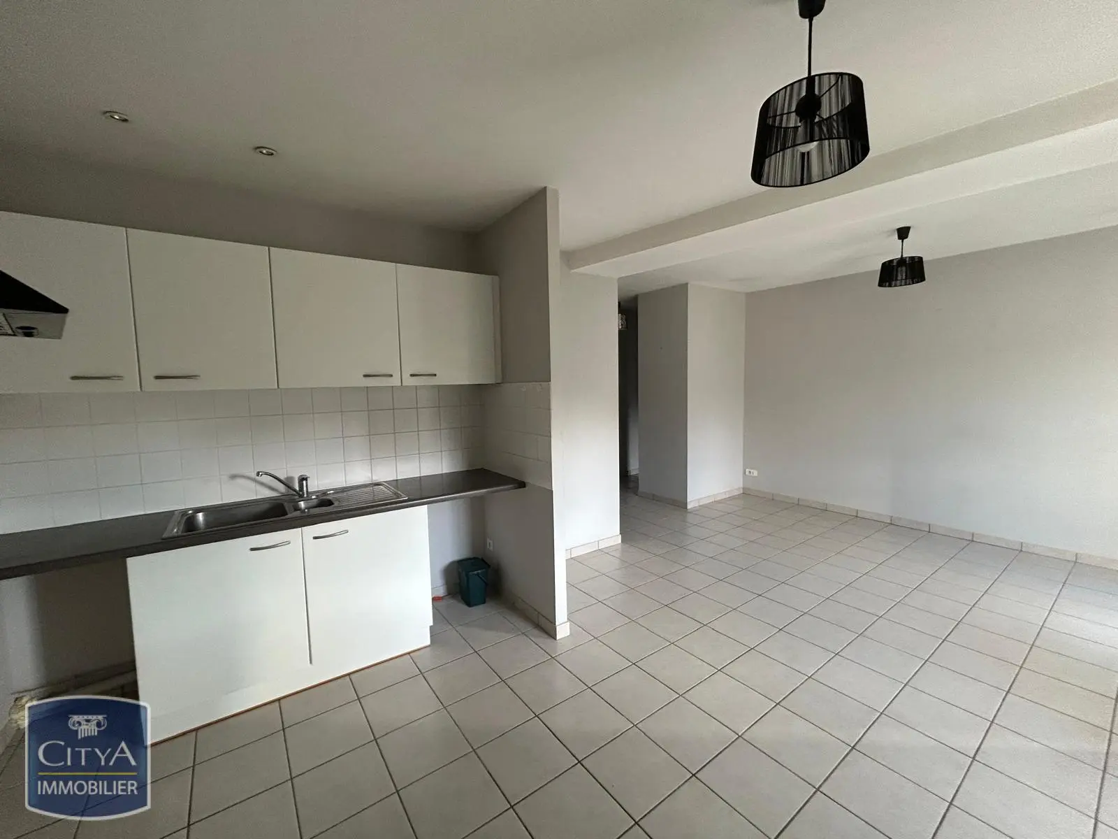 Photo 4 Appartement 3 pièces 54.7m²