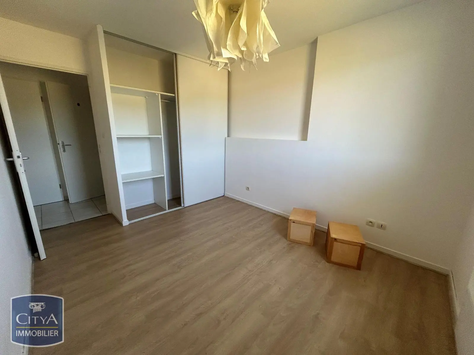Photo 4 Appartement 2 pièces 52.6m²