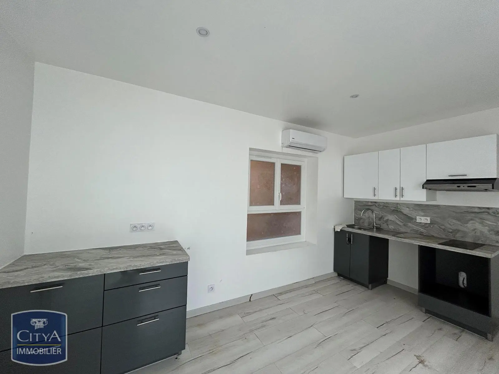 Photo 3 Appartement 2 pièces 30.49m²