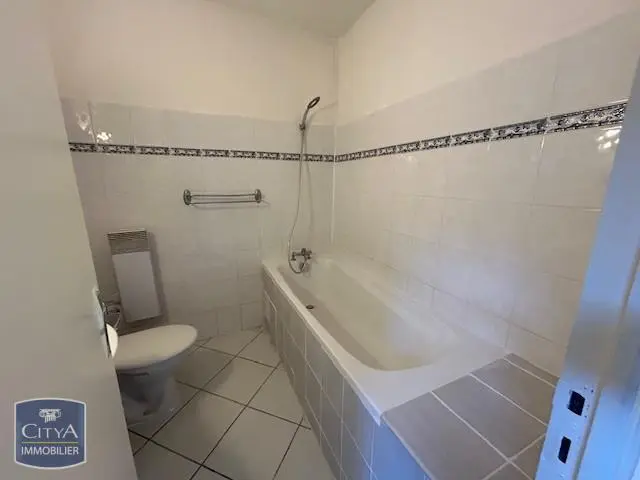 Photo 5 Appartement 2 pièces 37.5m²