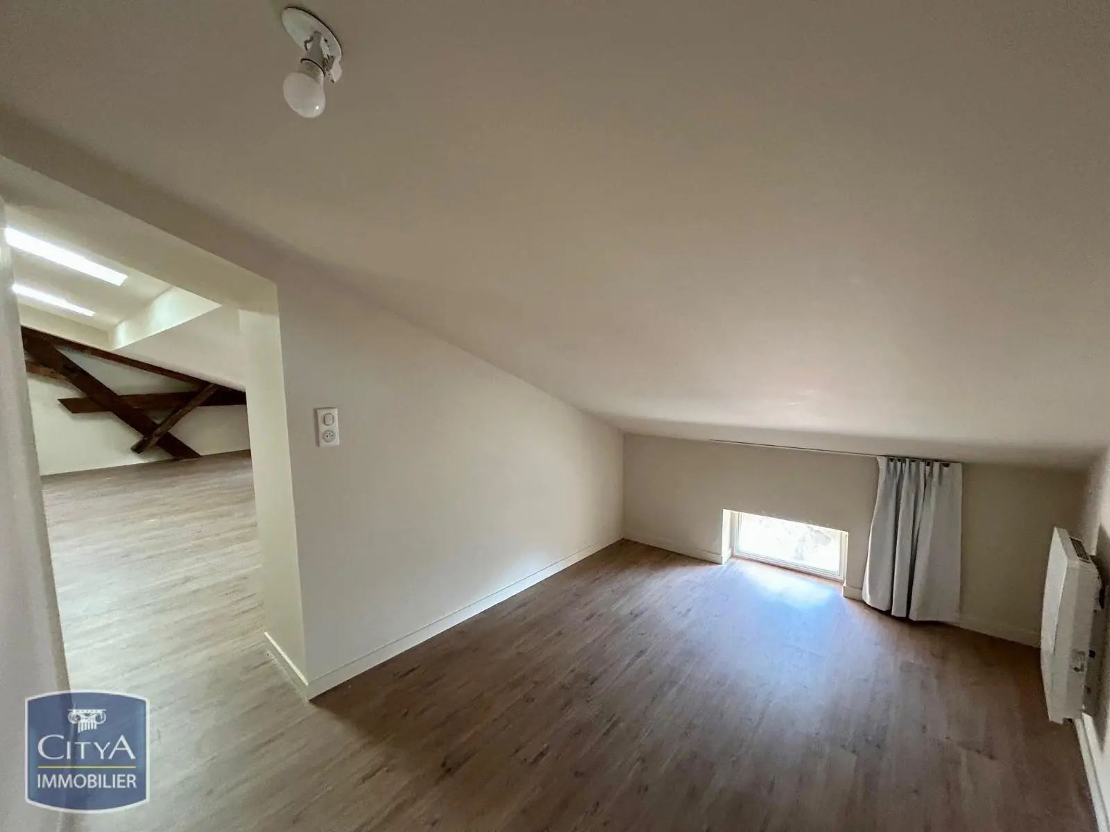 Photo 6 Appartement 1 pièce 35.59m²