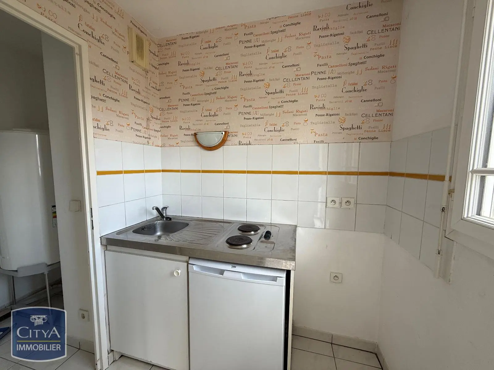 Photo 3 Appartement 2 pièces 45.97m²