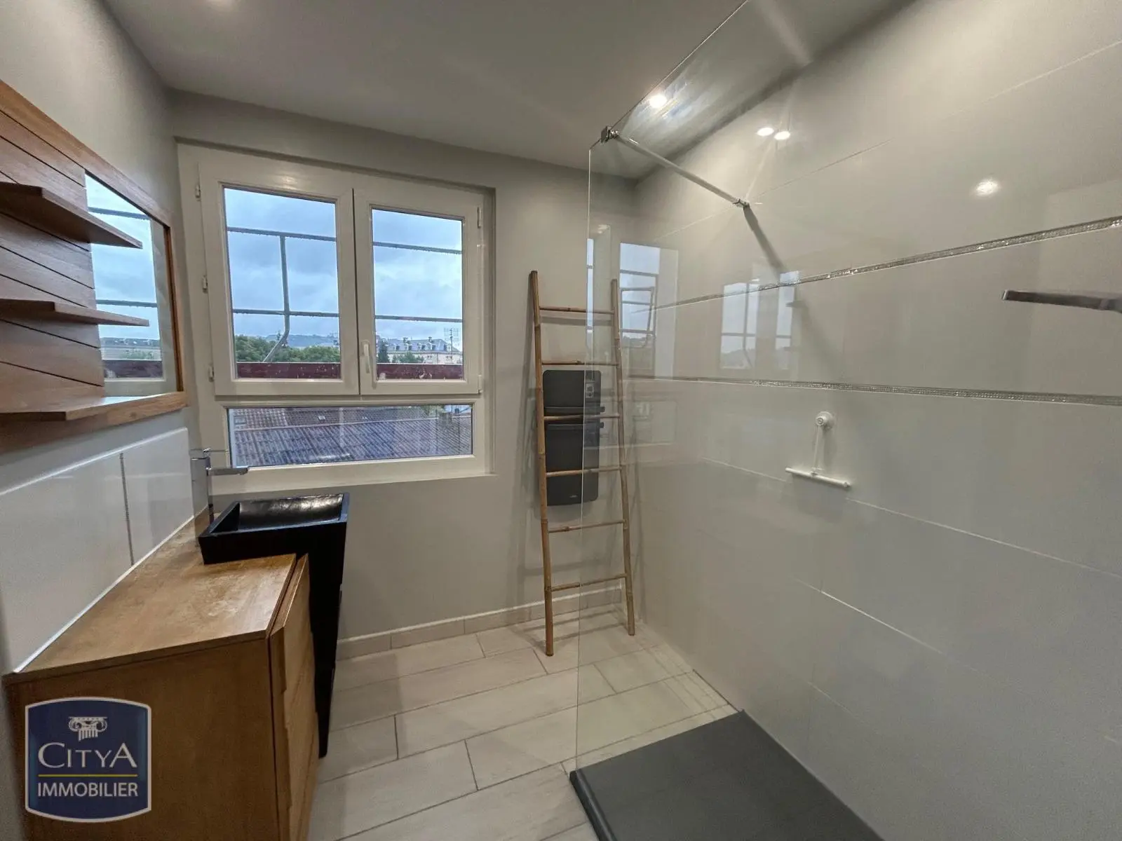 Photo 3 Appartement 3 pièces 58.83m²