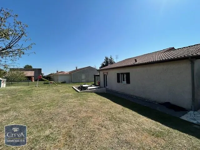 Photo 5 Maison 4 pièces 110.81m²