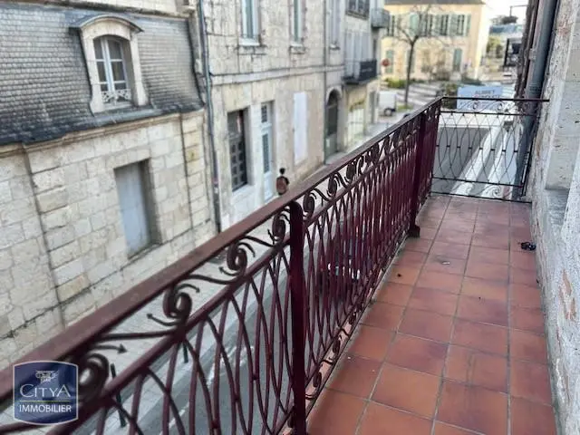 Photo 2 Appartement 3 pièces 76.4m²