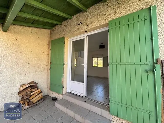 Photo 3 Maison 2 pièces 39.54m²
