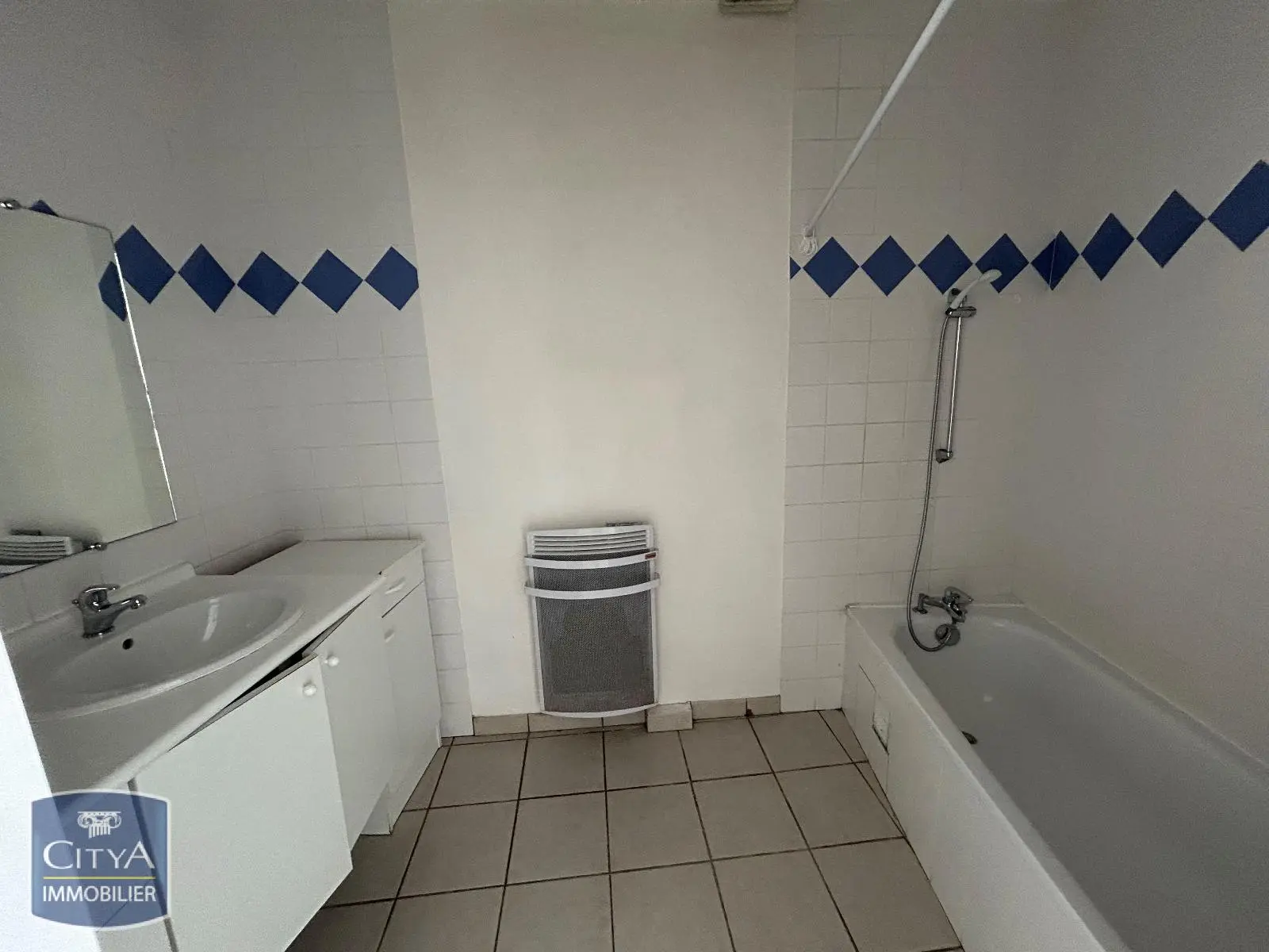 Photo 6 Appartement 3 pièces 59.61m²