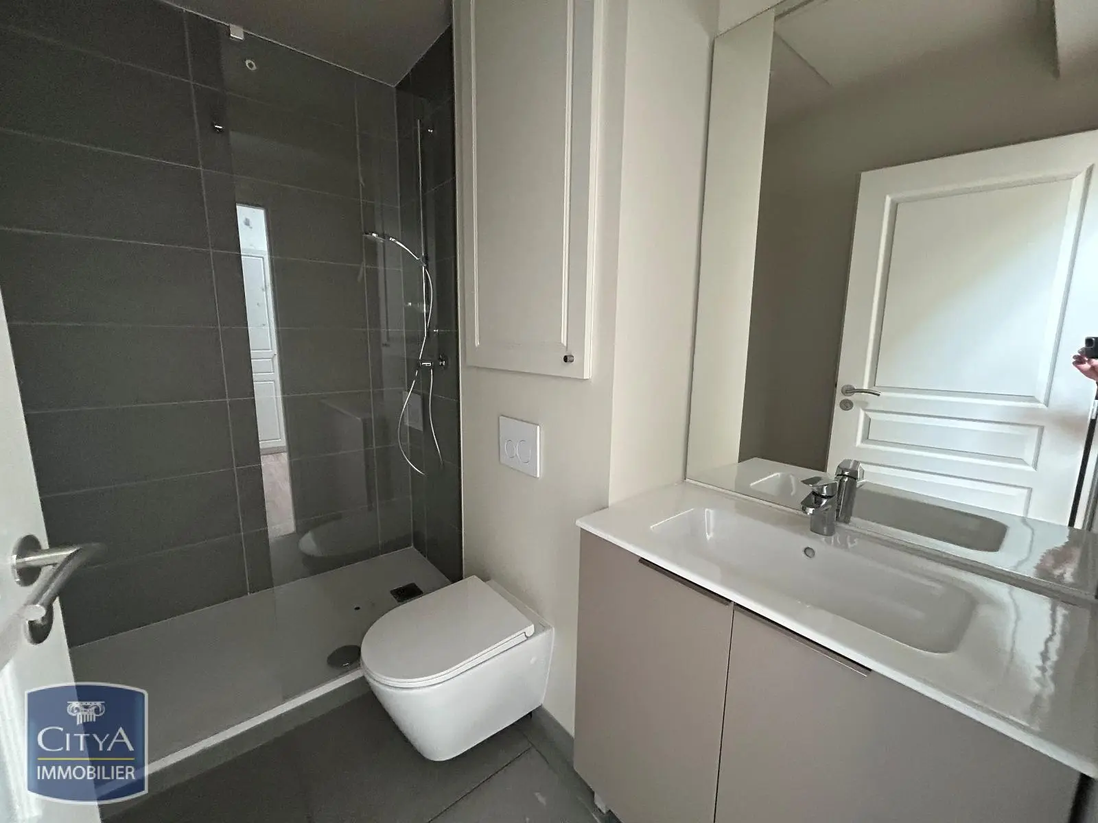 Photo 4 Appartement 1 pièce 25.53m²