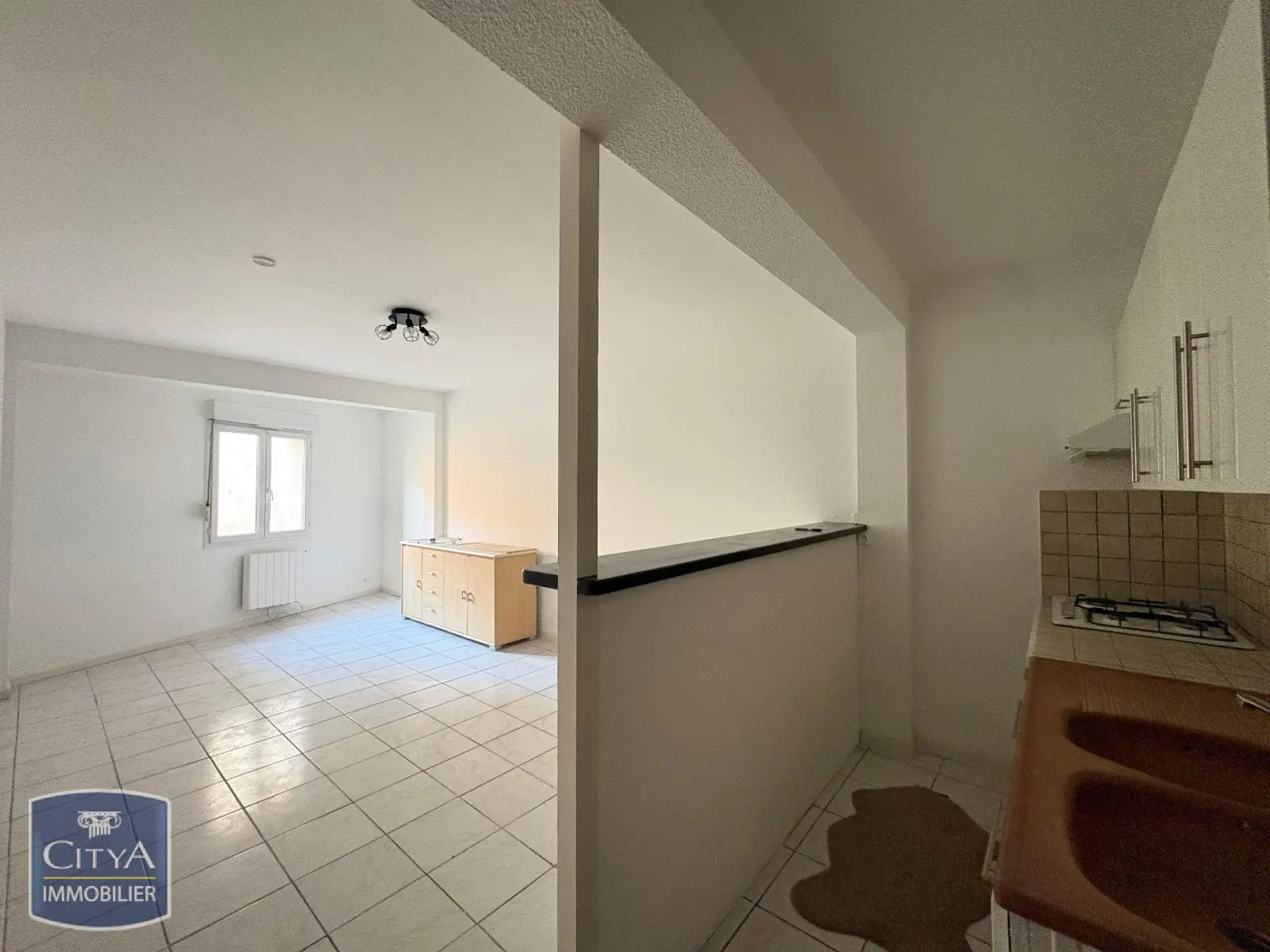 Photo 3 Appartement 1 pièce 27m²