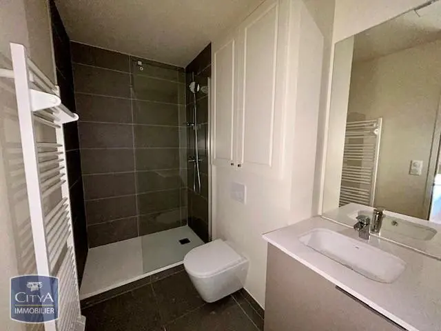 Photo 7 Appartement 1 pièce 35.59m²
