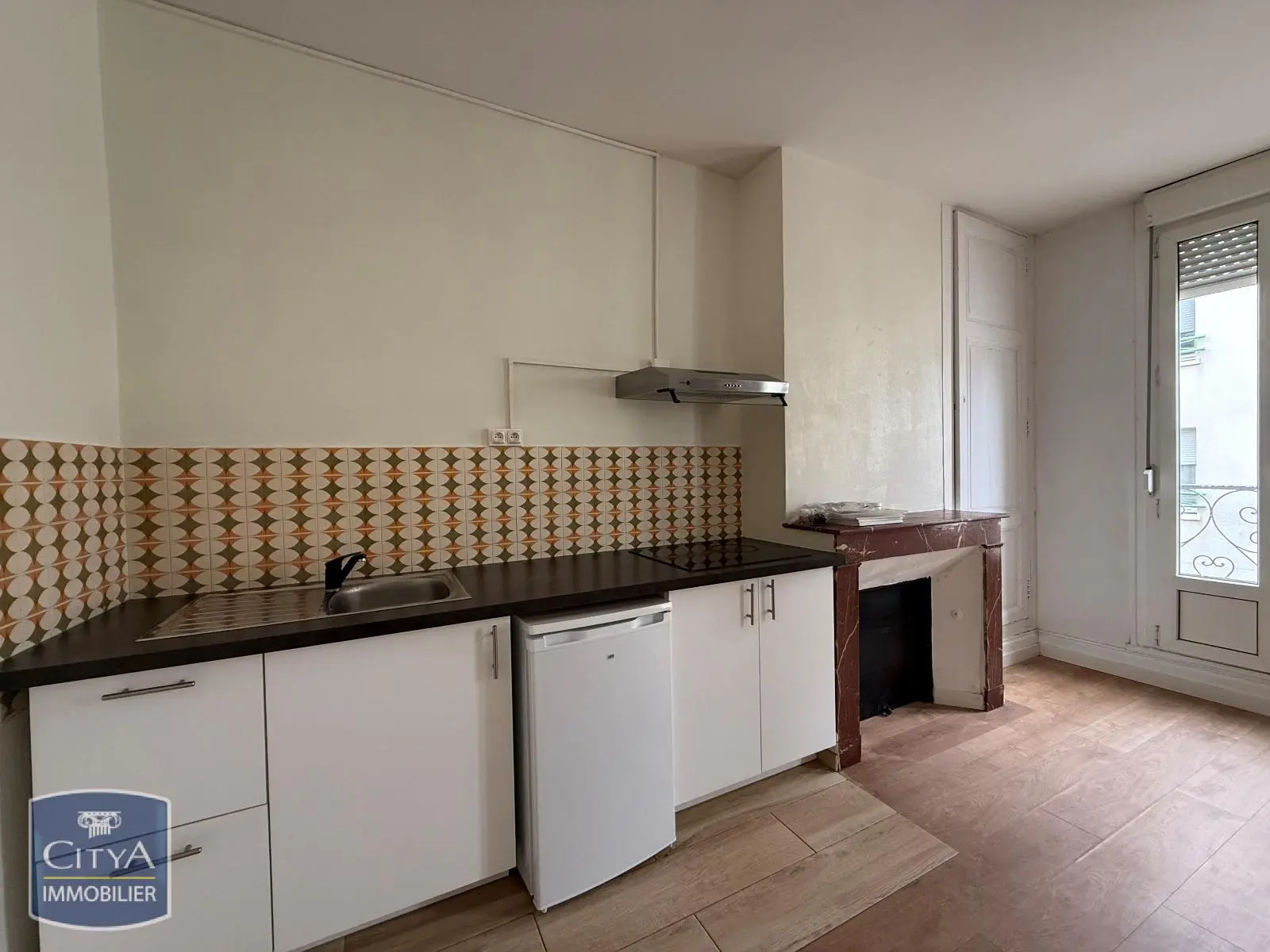 Photo 3 Appartement 2 pièces 42m²