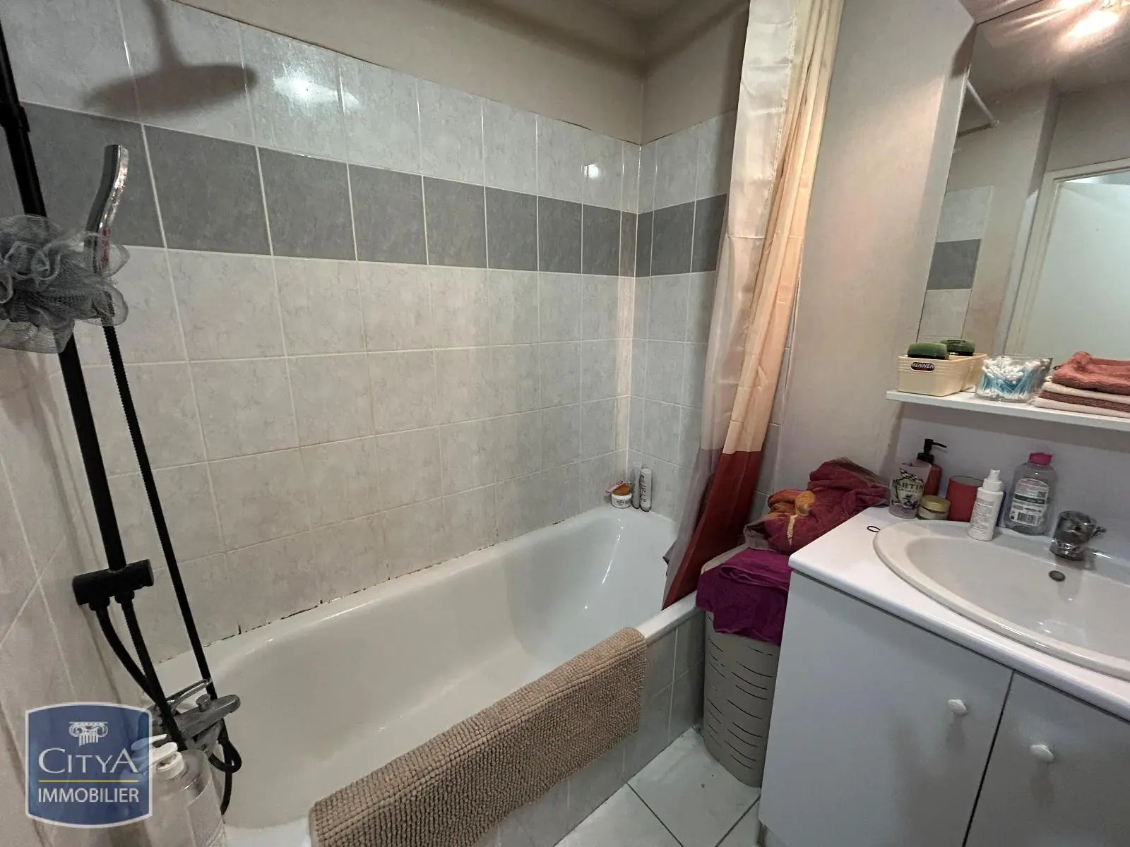 Photo 4 Appartement 2 pièces 47.84m²
