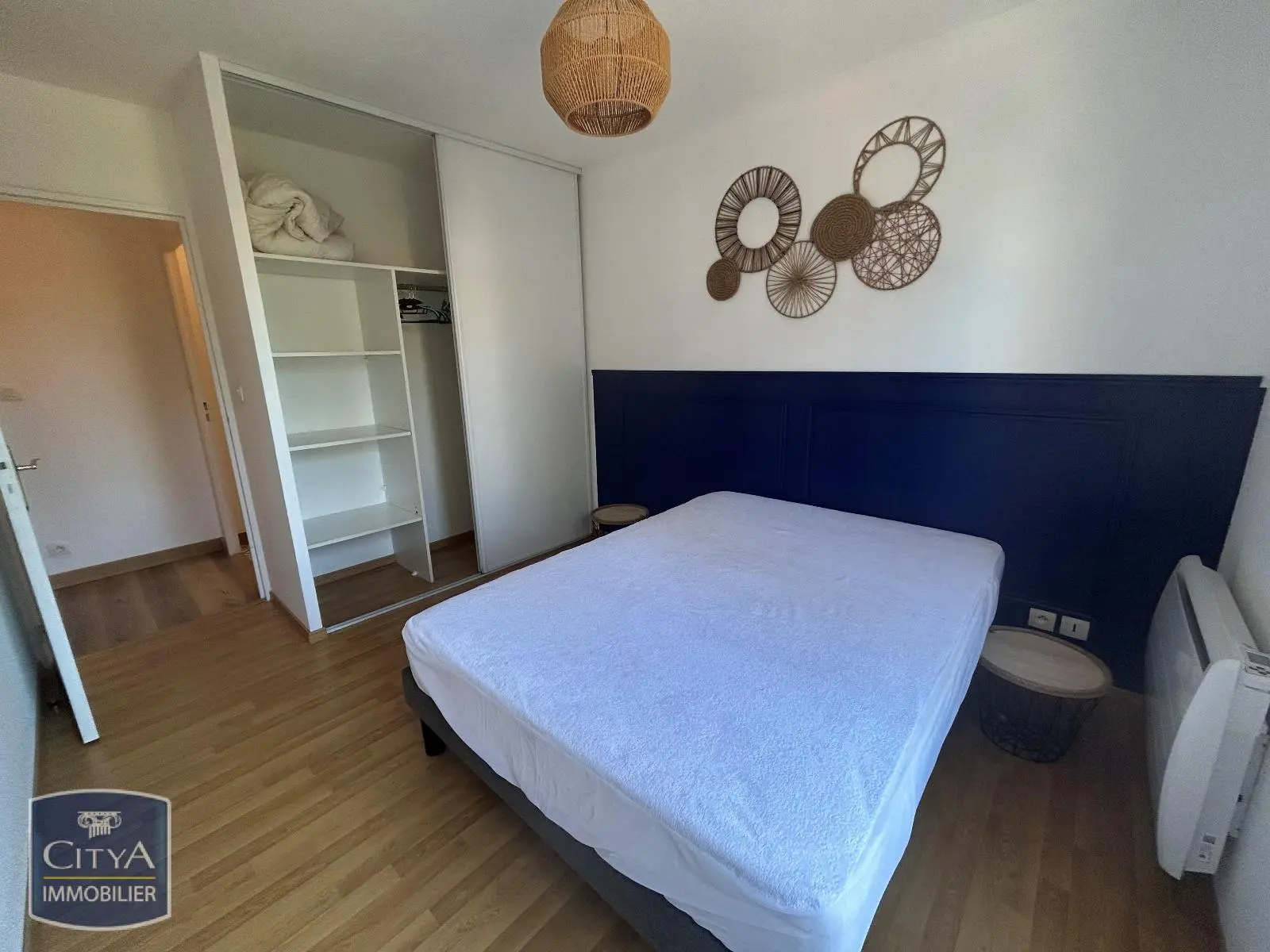Photo 5 Appartement 3 pièces 64.59m²