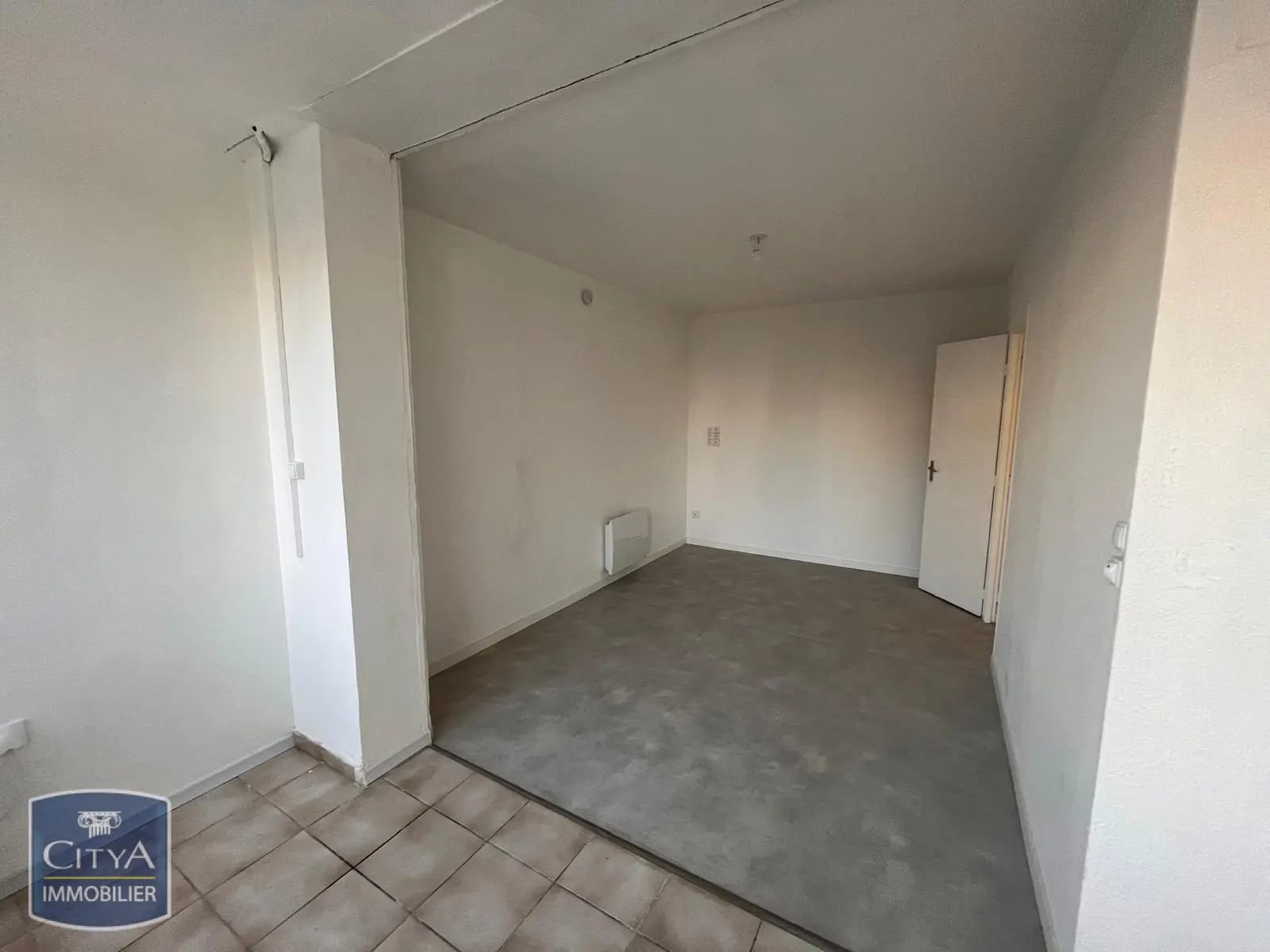 Photo 4 Appartement 2 pièces 34.2m²