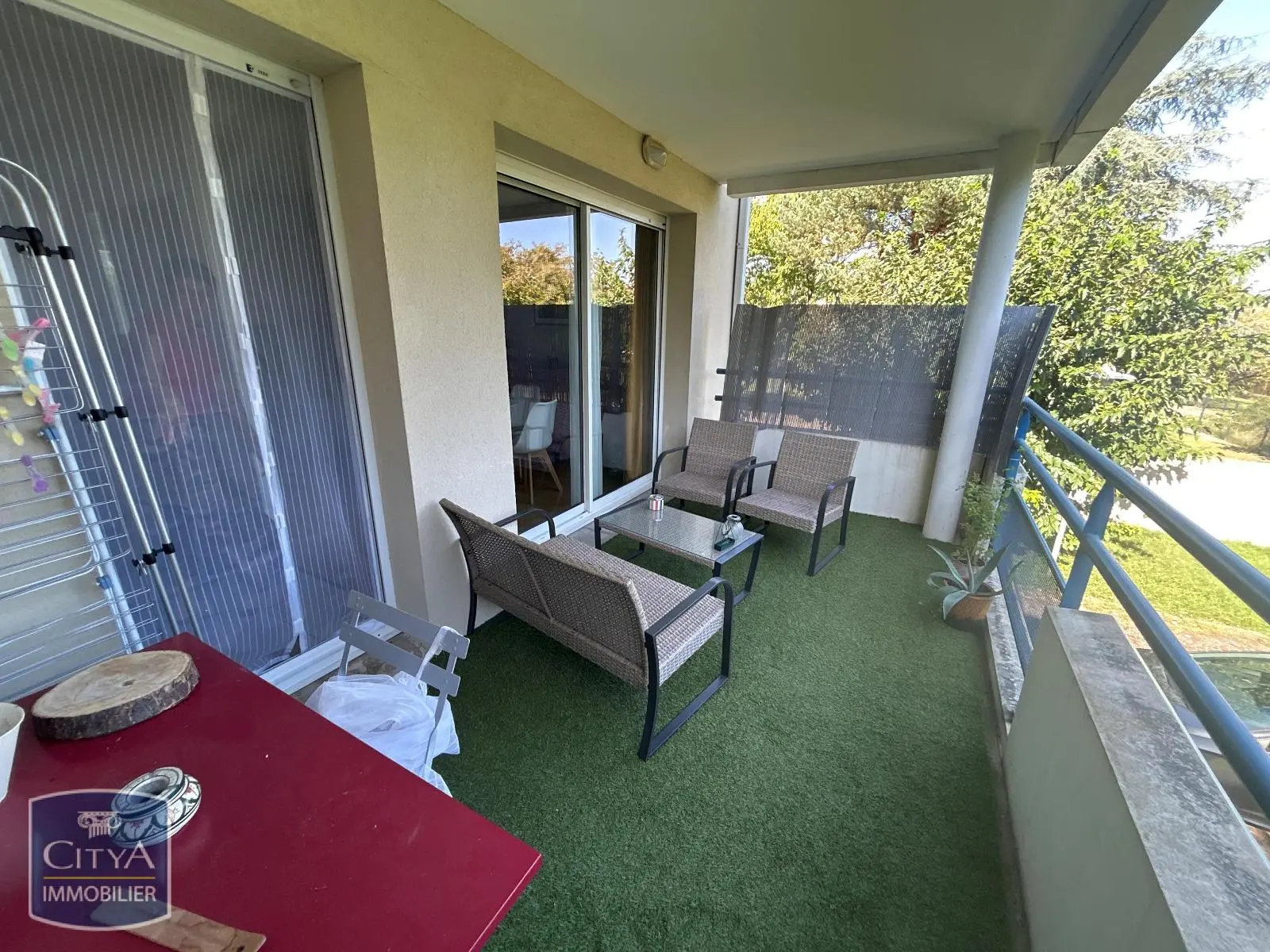 Photo 6 Appartement 3 pièces 65.06m²