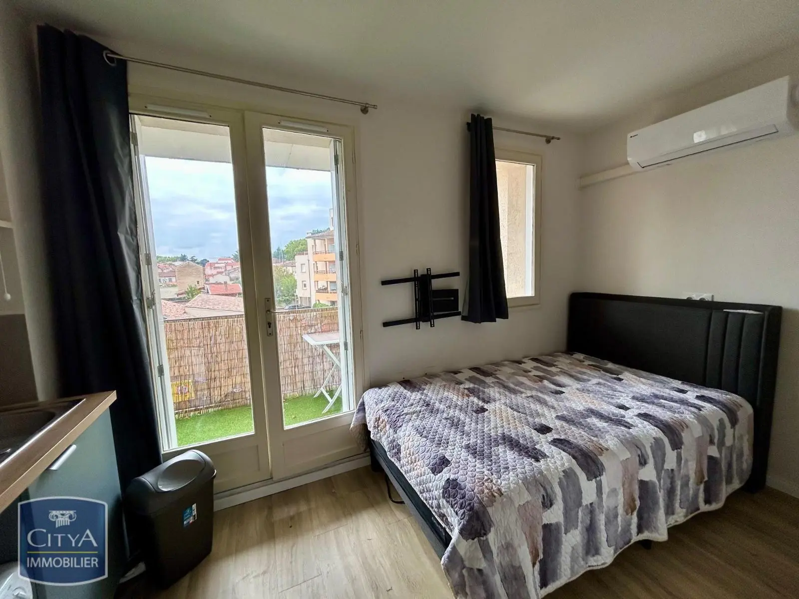 Studio à Agen