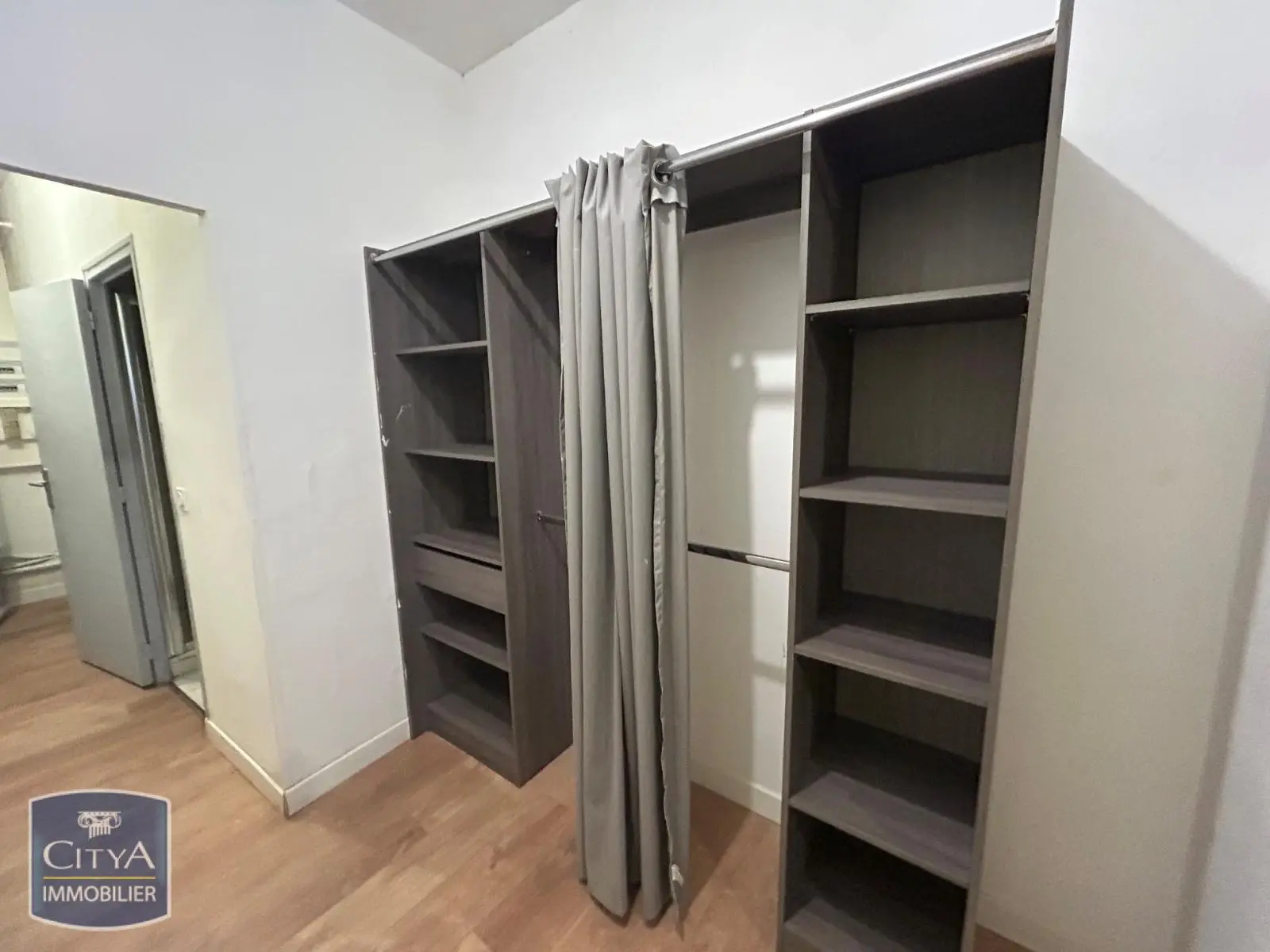 Photo 5 Appartement 1 pièce 29.67m²