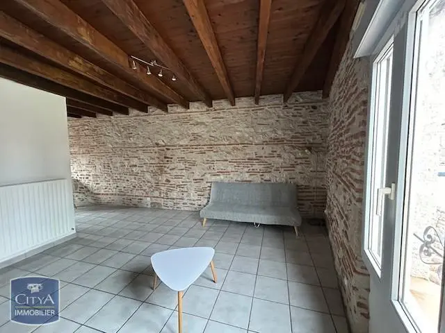 Photo 2 Appartement 1 pièce 29.79m²