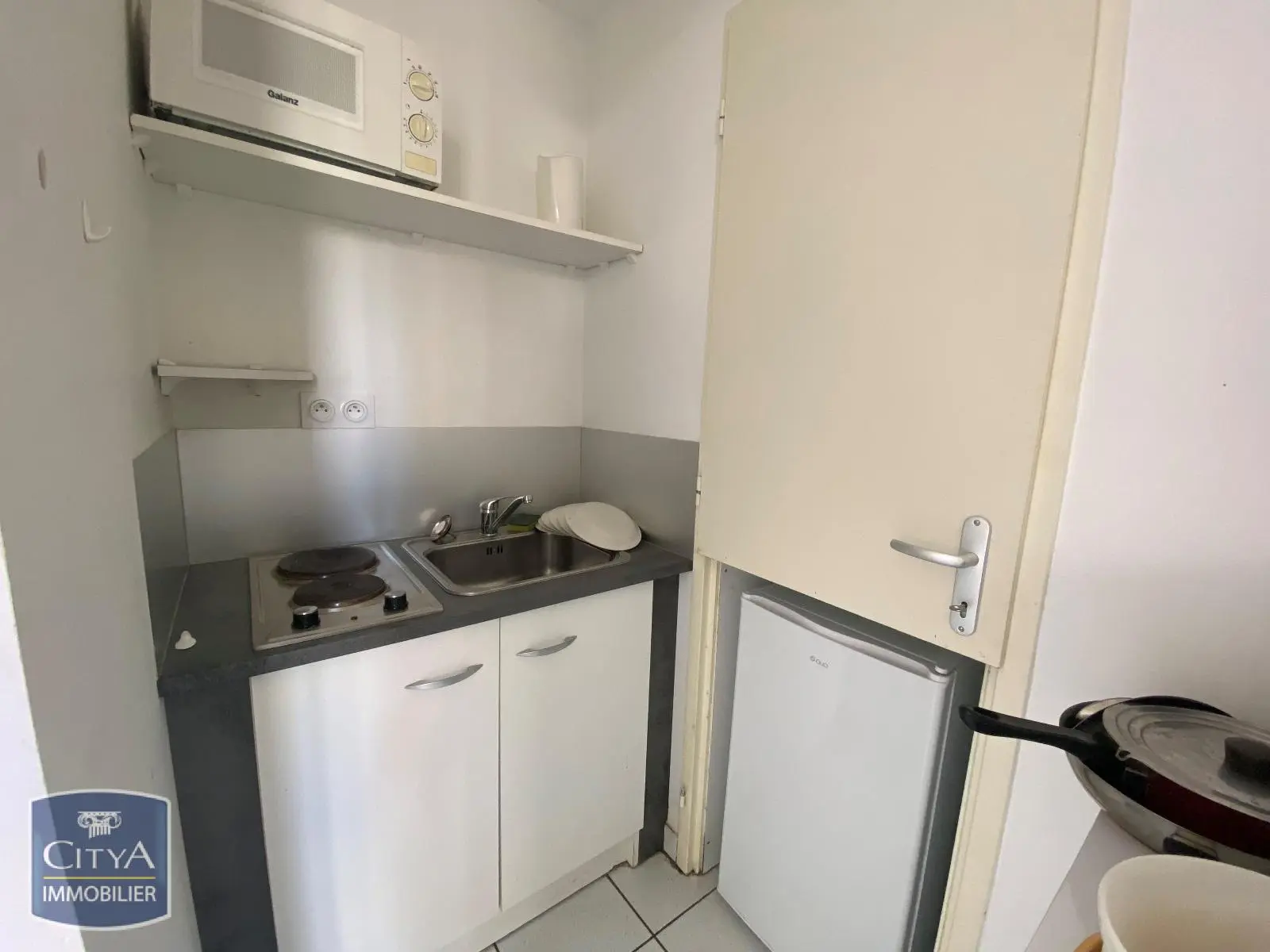 Photo 1 appartement Agen