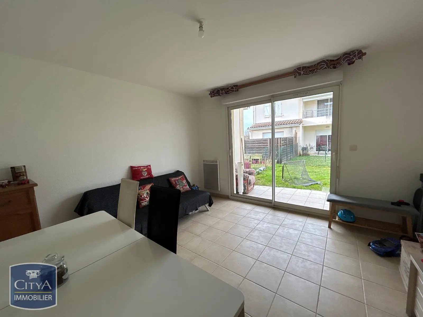 Photo 2 Appartement 2 pièces 44.29m²