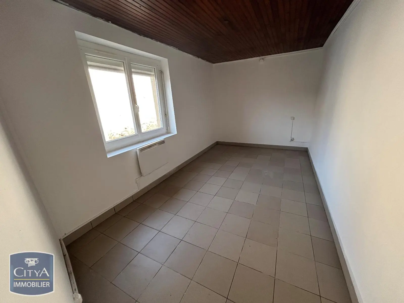 Photo 4 Appartement 2 pièces 36.83m²
