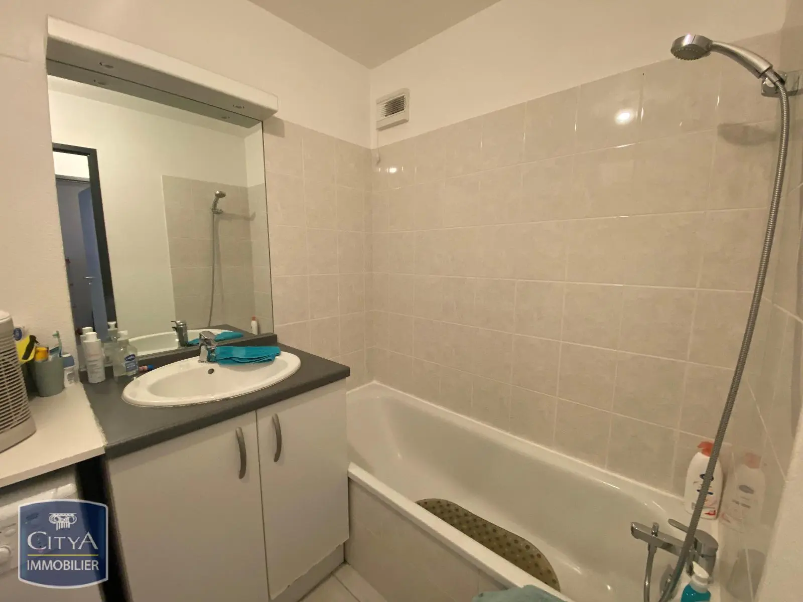 Photo 5 Appartement 2 pièces 38.61m²