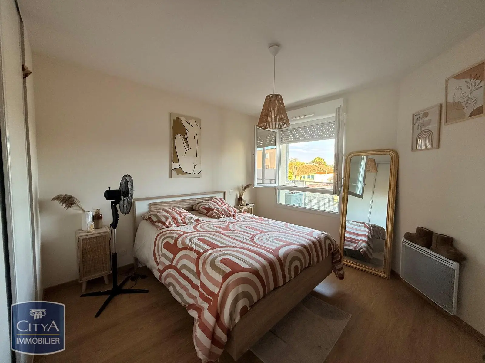Photo 3 appartement Castelculier
